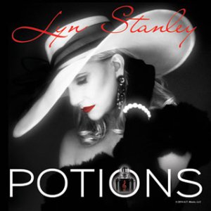 Potions (Vinyl LP)